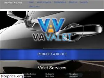 www.vavalet.com