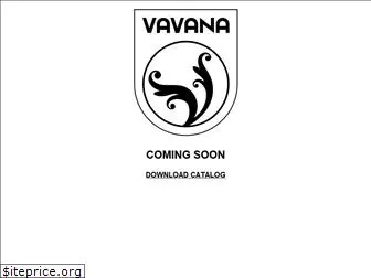 vavana.com