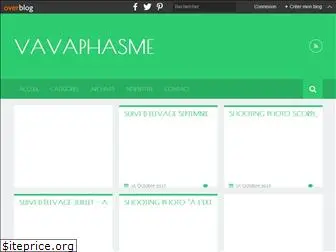 vavaphasme.over-blog.com