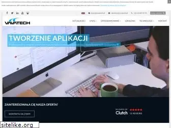 vavatech.pl