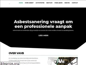 vavb.nl