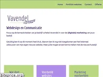 vavendel.nl