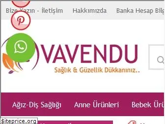 vavendu.com