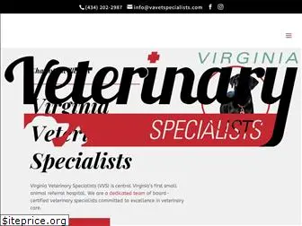 vavetspecialists.com