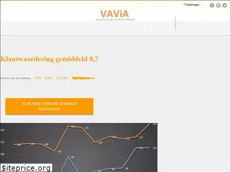 vavia.nl