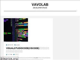 vavolab.com