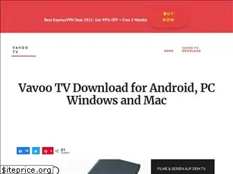 vavoo-tv.com