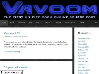 vavoom-engine.com