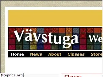 vavstuga.com