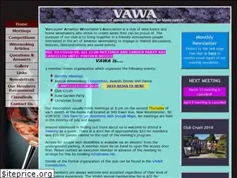 vawa.net