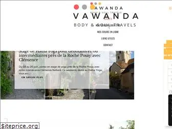 vawanda.com