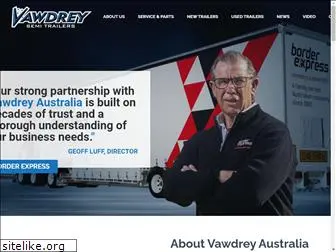 vawdrey.com.au