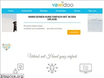 vawidoo.com