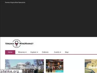 vawinemarket.com