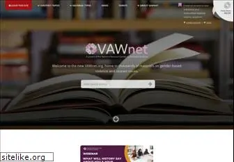 vawnet.org