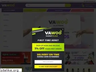 vawoo.co.uk