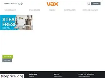 vax.co.nz