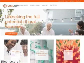 vaxart.com