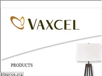 vaxcel.com