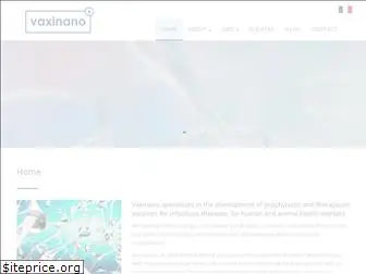 vaxinano.com