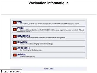 vaxination.ca