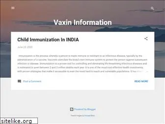 vaxins.in