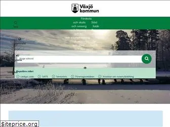 vaxjo.se
