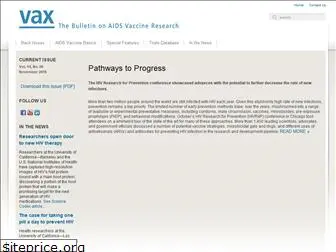 vaxreport.org