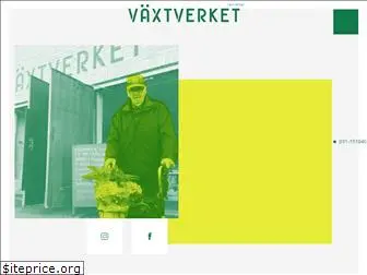 vaxtverket.com