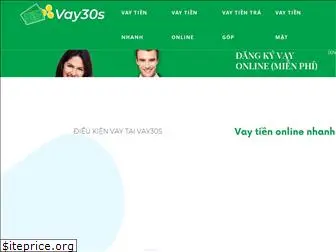 vay30s.com
