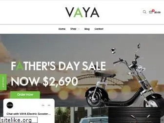 vayaaustralia.com.au