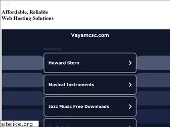 vayamcsc.com
