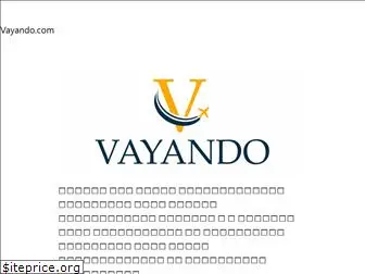 vayando.com