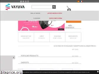 vayava.com