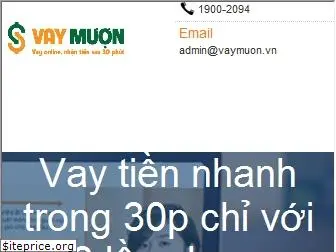 vaymuon.vn