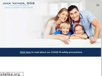 vaynerfamilydentistry.com