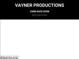 vaynerproductions.com