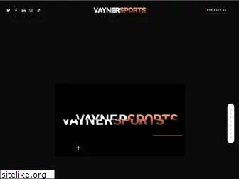 vaynersports.com
