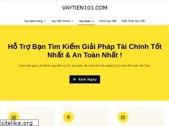 vaytien101.com