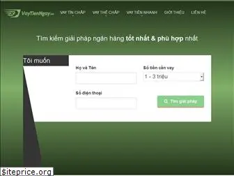 vaytienngay.vn