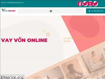 vayvononline.vn