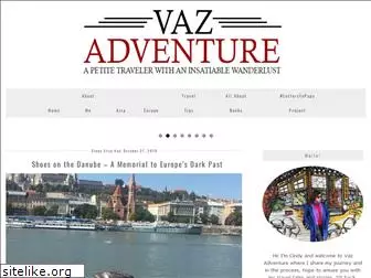 vazadventure.com