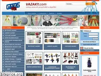 vazaky.com