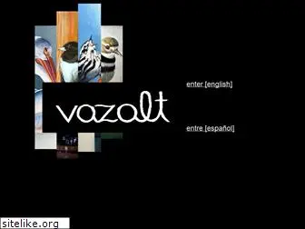 vazalt.com