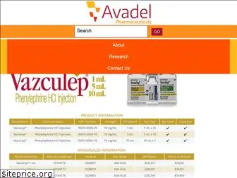 vazculep.com