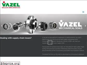 vazel.com
