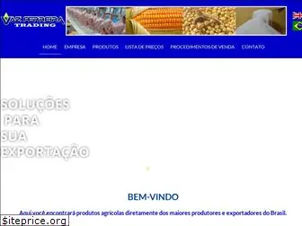 vazferreira.com.br