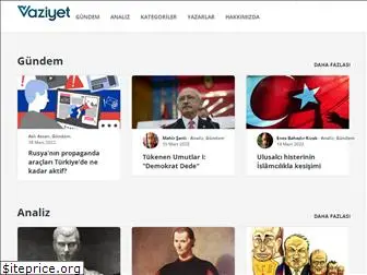 vaziyet.com.tr
