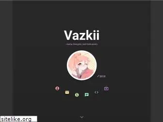 vazkii.net