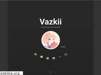 vazkii.us